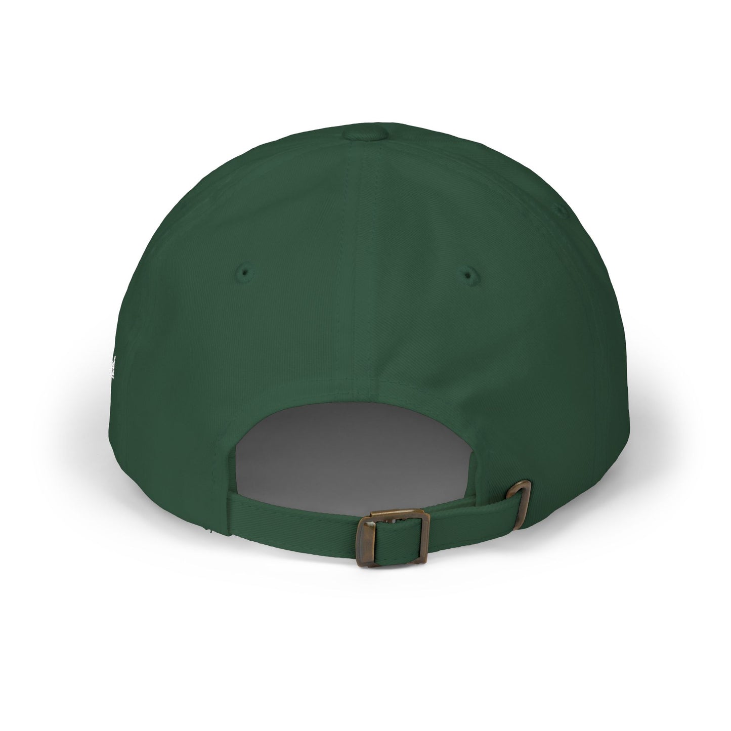 on the west coast hat