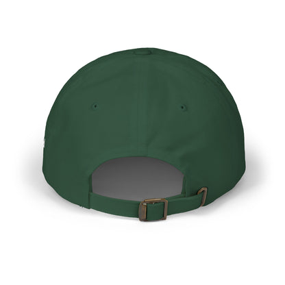 on the west coast hat