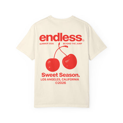 ENDLESS SEASON T-SHIRT