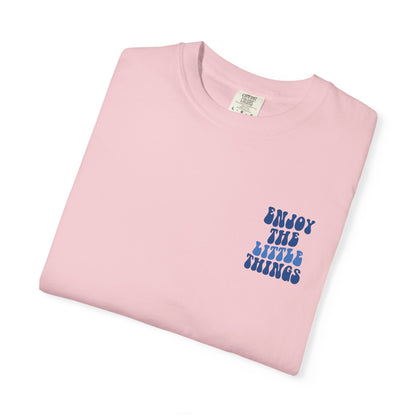 LITTLE THINGS T-SHIRT