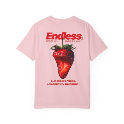 STRAWBERRY T-SHIRT