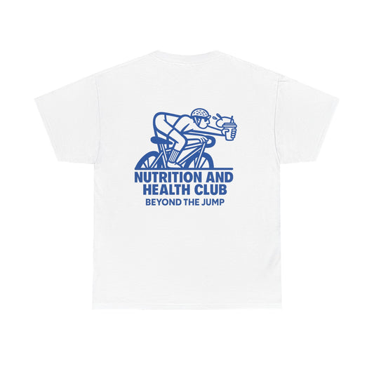 HEALTH CLUB T-SHIRT