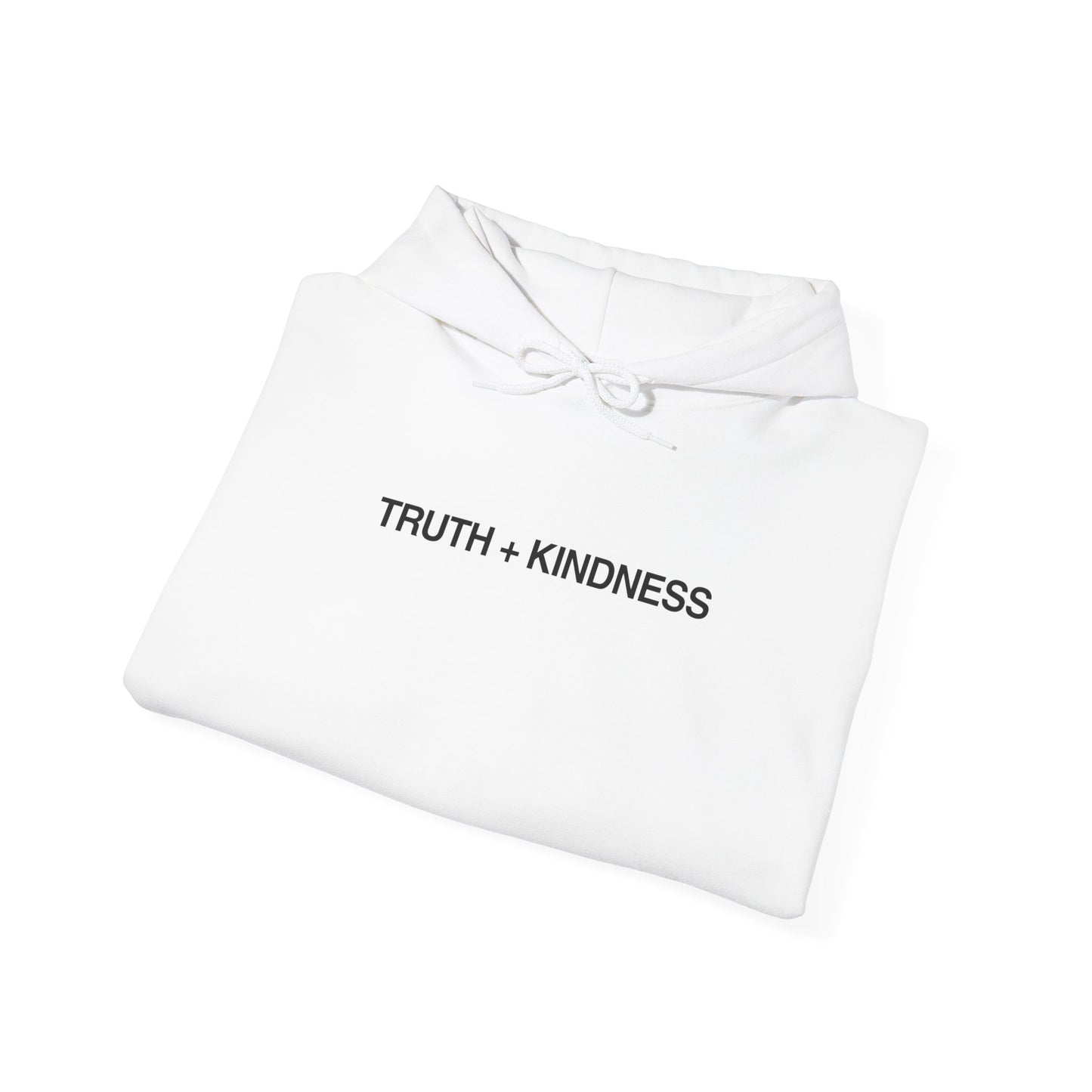 Truth + Kindness Hoodie