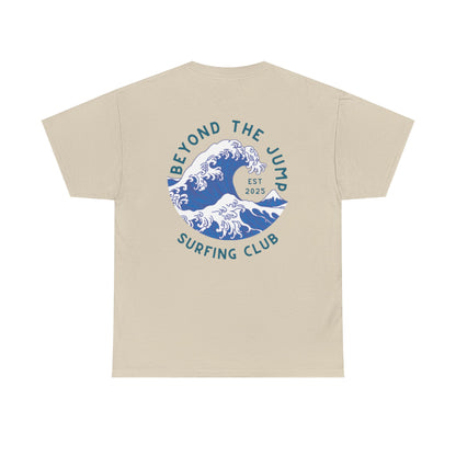 SURFING CLUB T-SHIRT