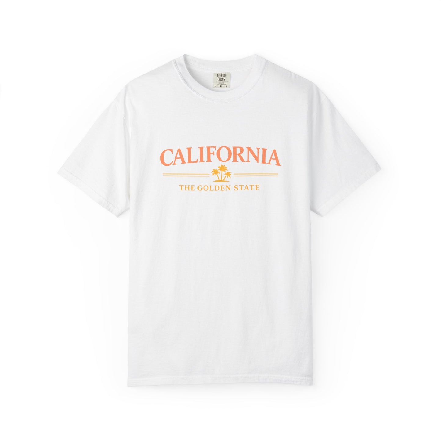 GOLDEN STATE T-SHIRT