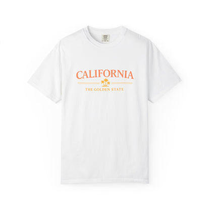 GOLDEN STATE T-SHIRT