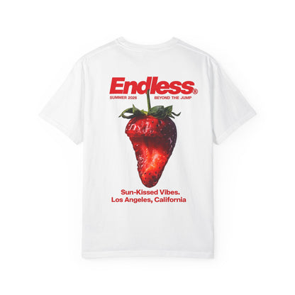 STRAWBERRY T-SHIRT