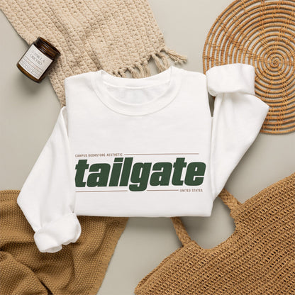 tailgate sweatshirt