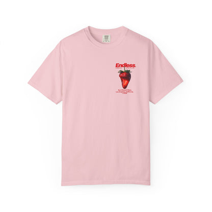 STRAWBERRY T-SHIRT