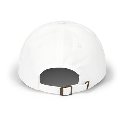 Norman Vintage Football Dad Hat