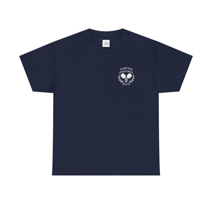 HAMPTON PICKLEBALL TEE