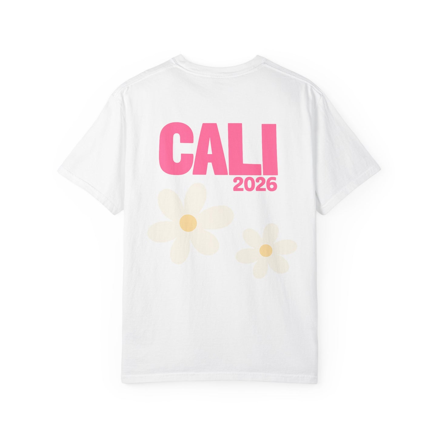 FLORAL T-SHIRT