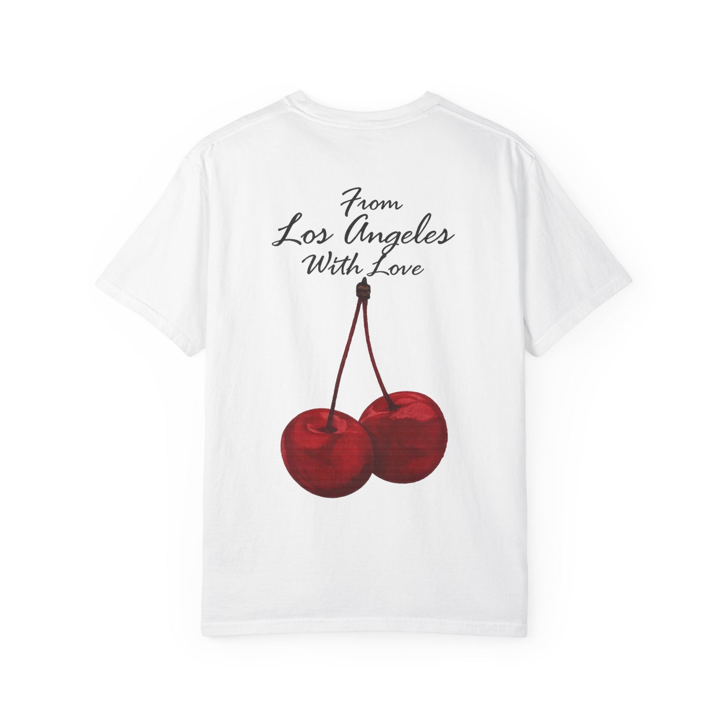 WITH LOVE T-SHIRT