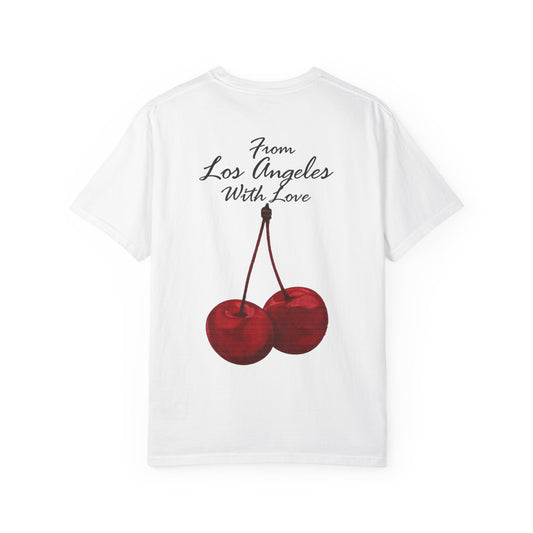 WITH LOVE T-SHIRT