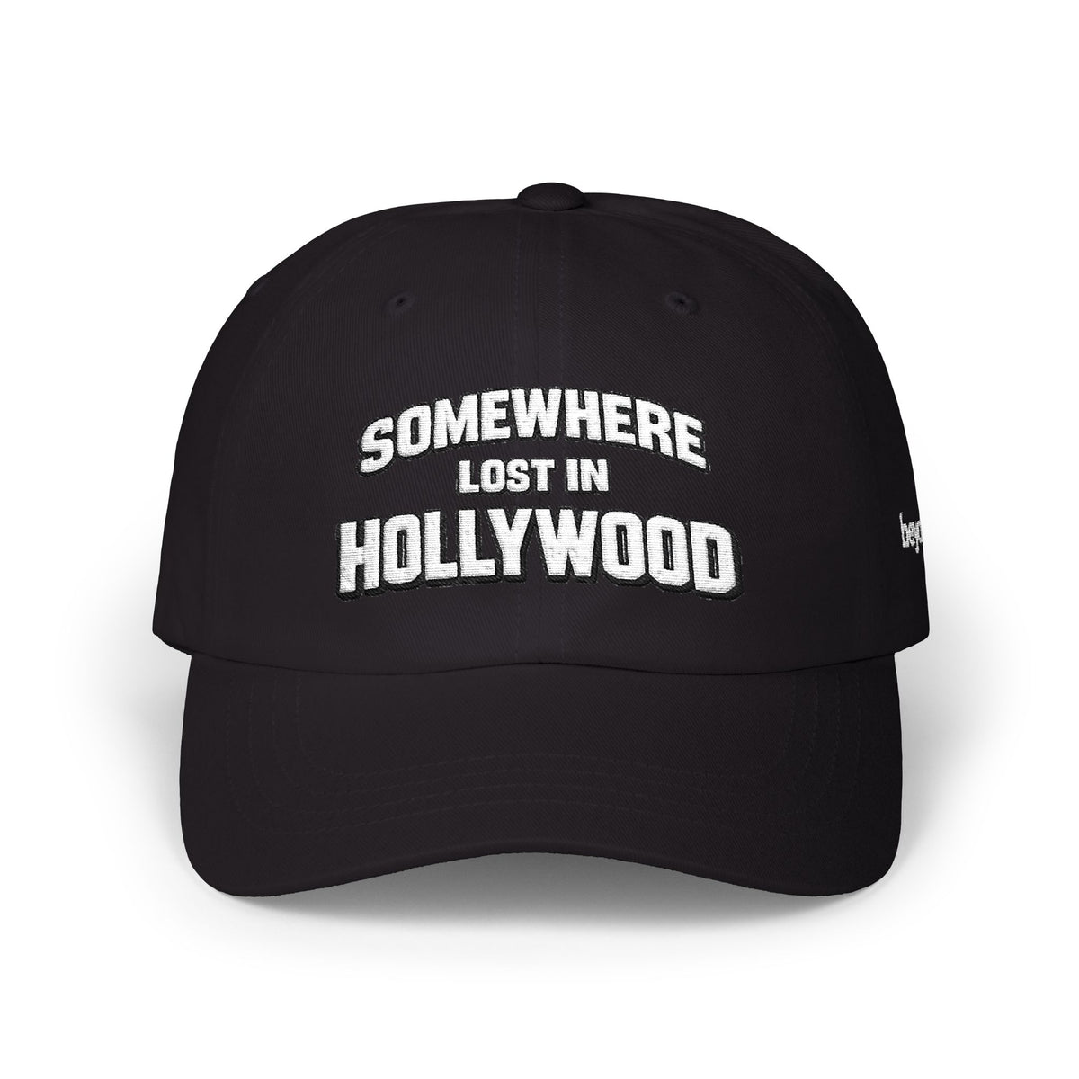 lost in hollywood hat