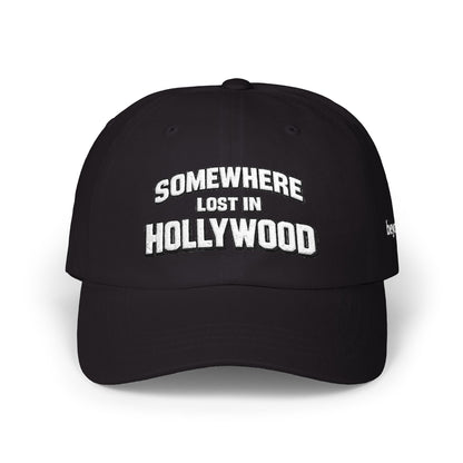 lost in hollywood hat