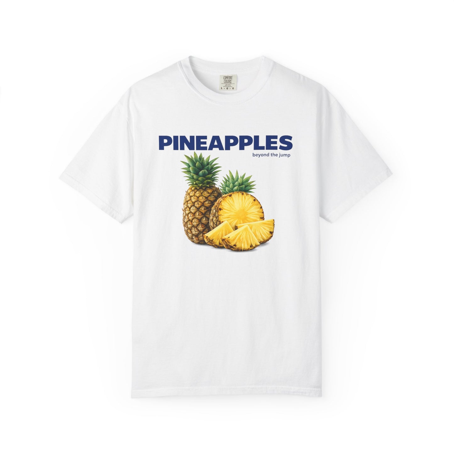 PINEAPPLES T-Shirt