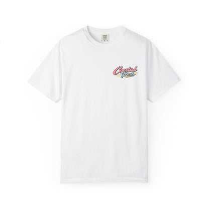 VINTAGE SURF T-SHIRT