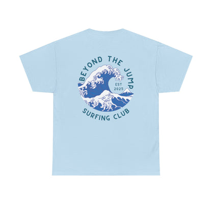 SURFING CLUB T-SHIRT