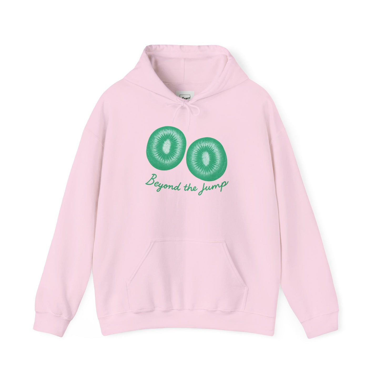 KIWI CLASSIC HOODIE