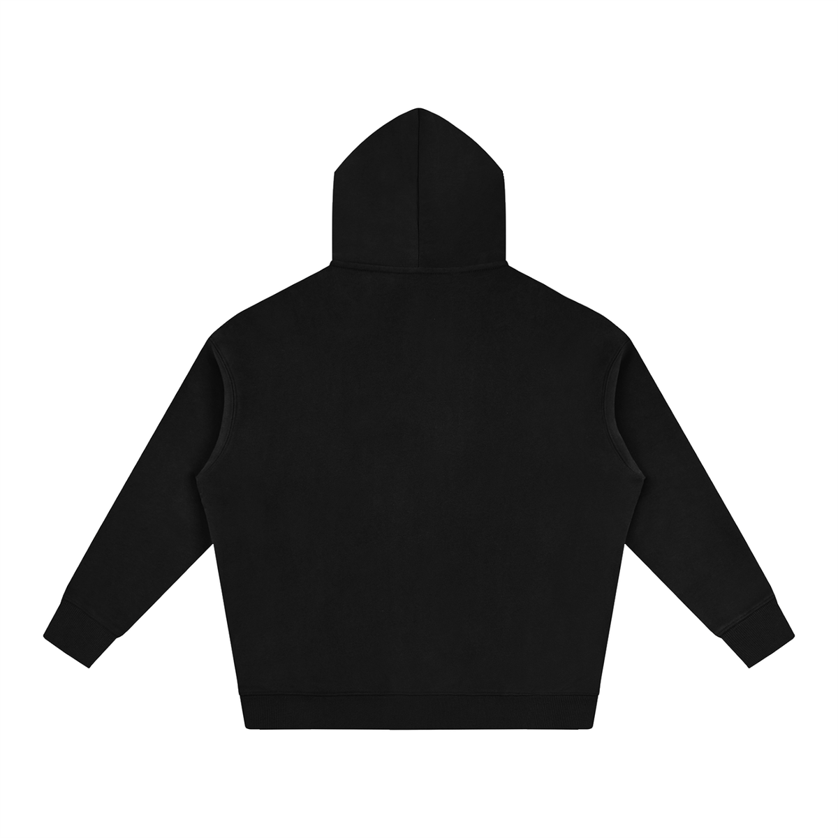 Retro Los Angeles Football Oversized Hoodie