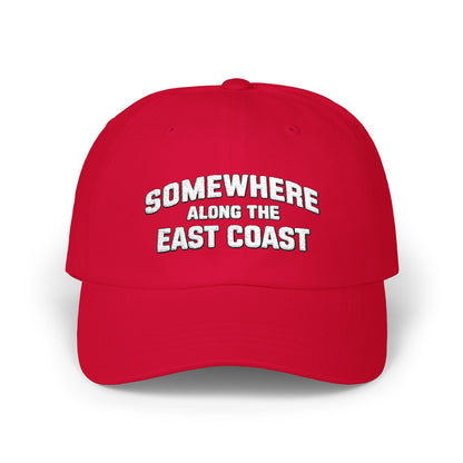 the east coast hat