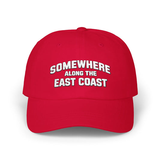 the east coast hat