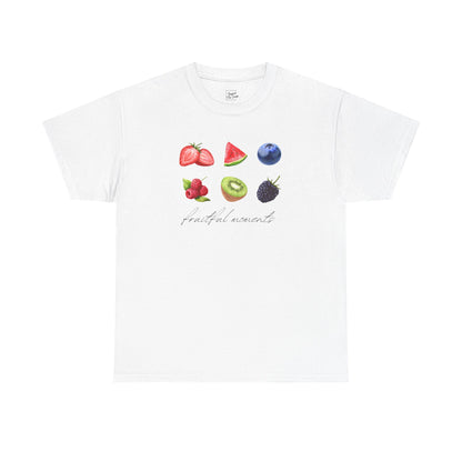 FRUITFUL MOMENTS TEE