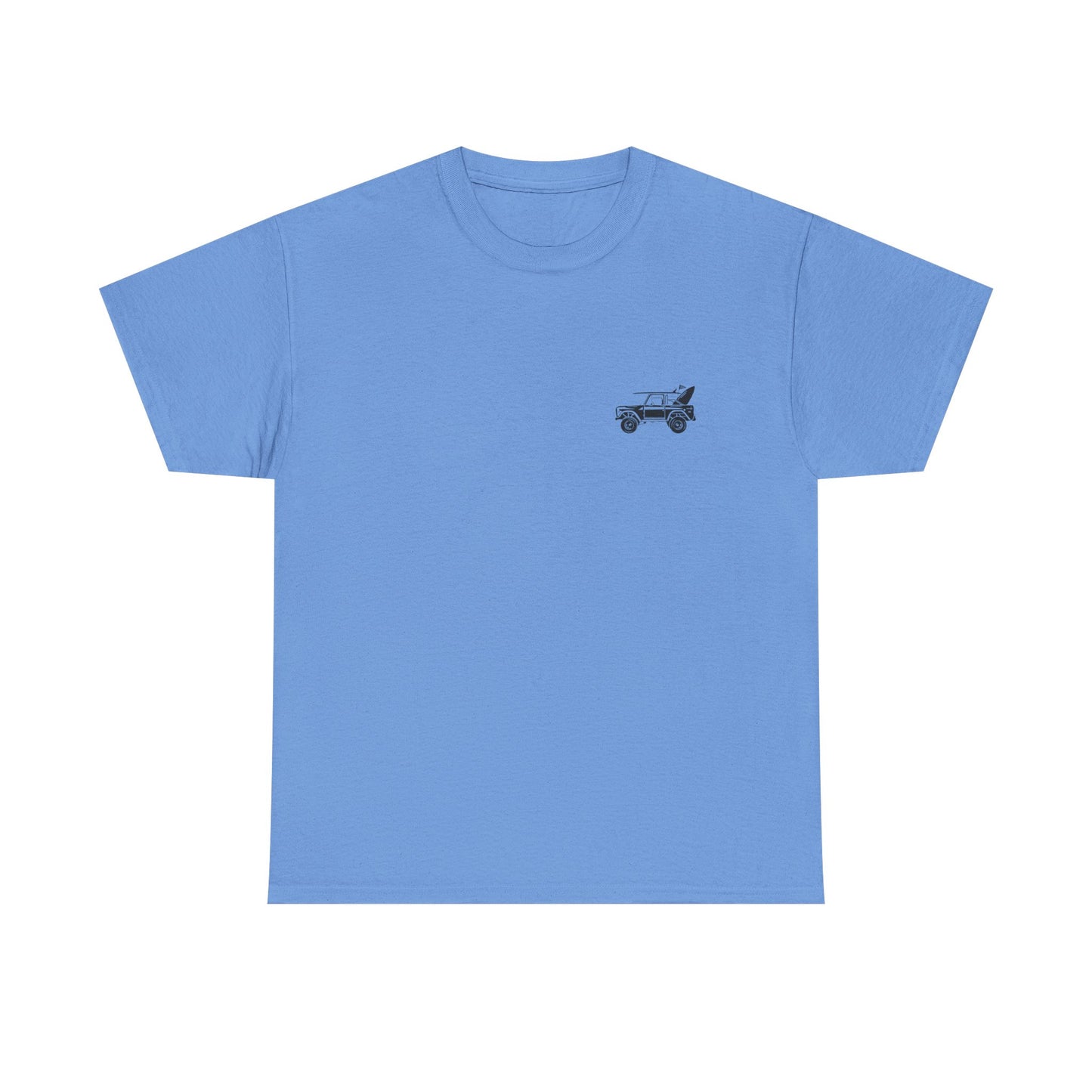 SUMMERTIME T-SHIRT