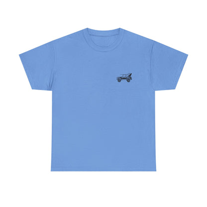 SUMMERTIME T-SHIRT