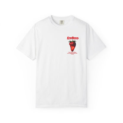 STRAWBERRY T-SHIRT