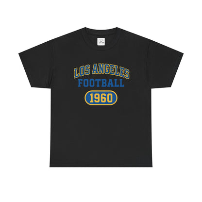 LA 1960 FOOTBALL T-SHIRT