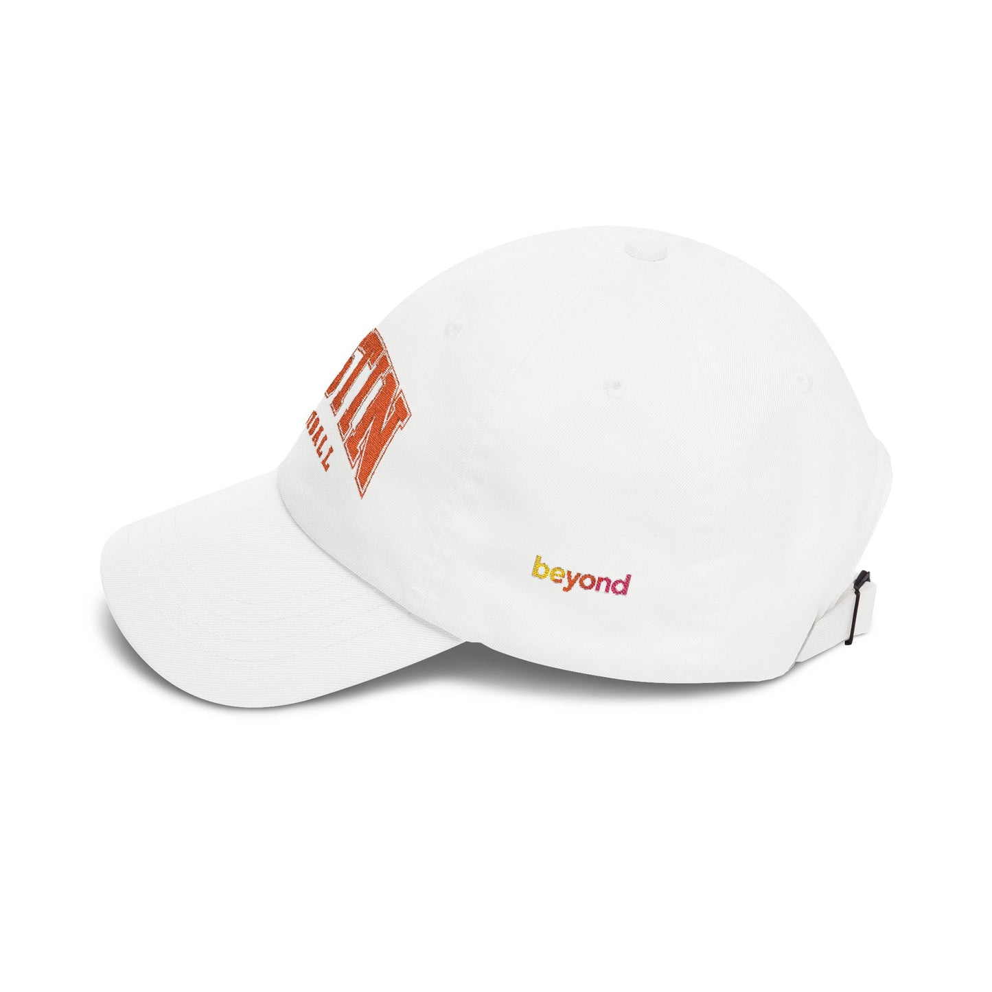 Austin Football Classic Dad hat