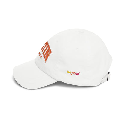Austin Football Classic Dad hat