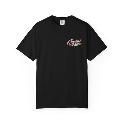 VINTAGE SURF T-SHIRT
