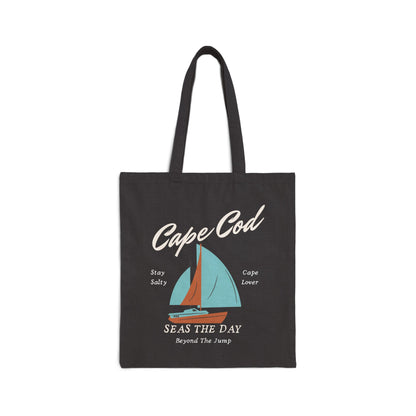 CAPE COD TOTE BAG