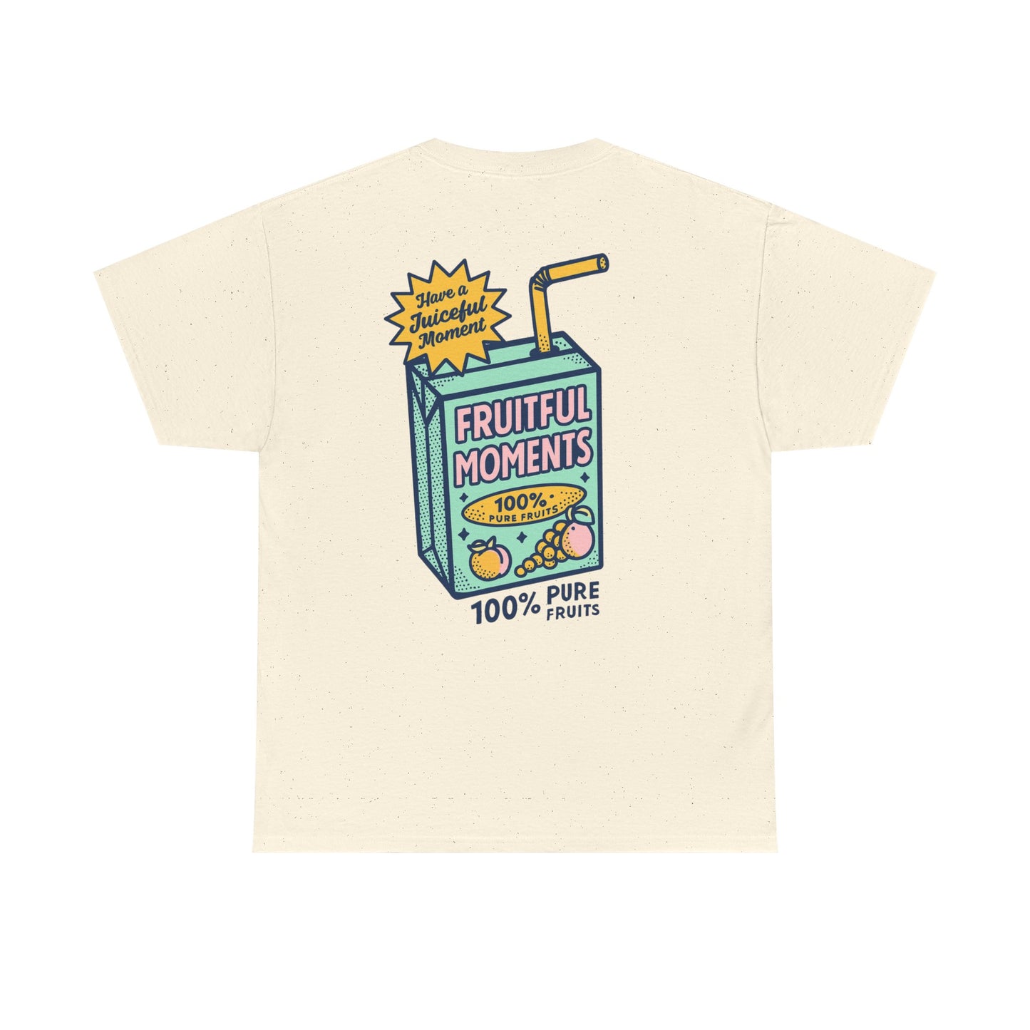 JUICE BOX T-SHIRT