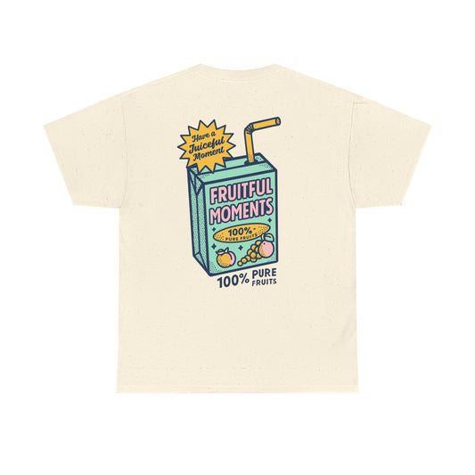 JUICE BOX T-SHIRT