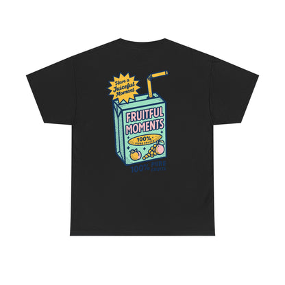 JUICE BOX T-SHIRT