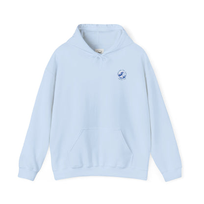 Surfing Club Hoodie