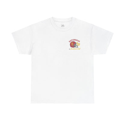 SOUTHERN CAL FOOTBALL TEE