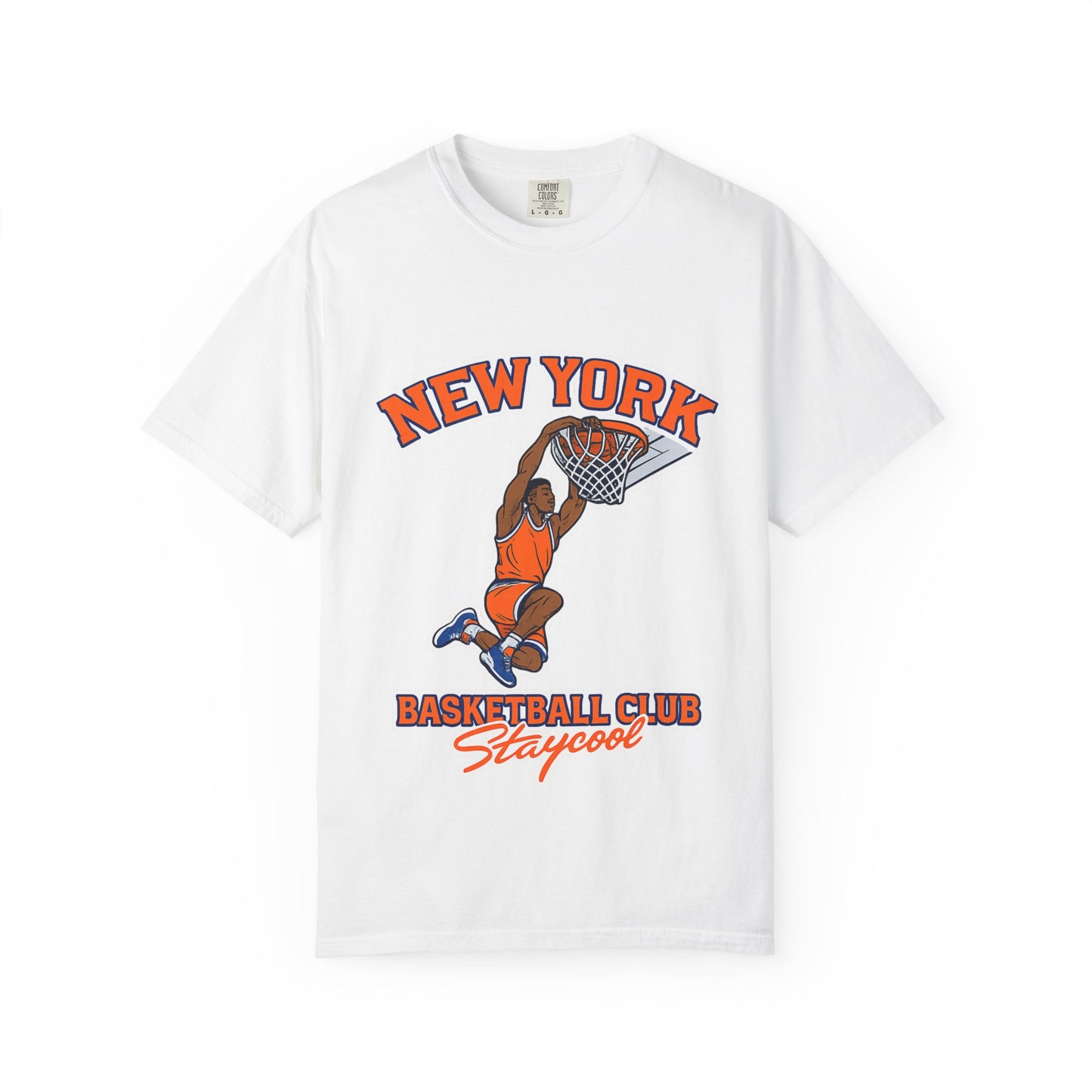 NEW YORK T-SHIRT