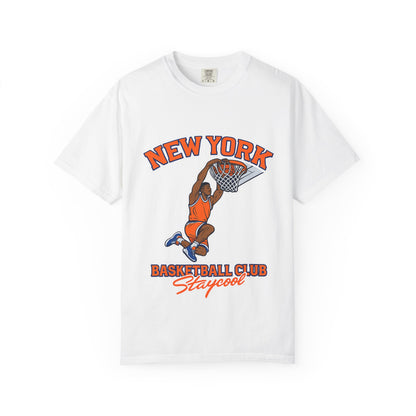 NEW YORK T-SHIRT