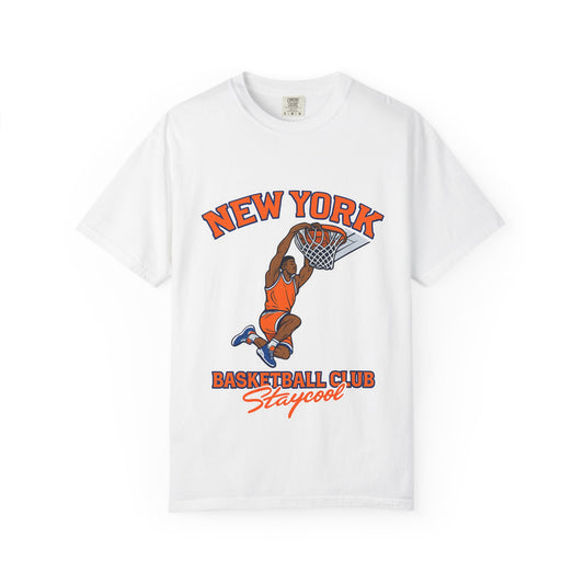 NEW YORK T-SHIRT