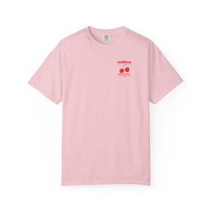 ENDLESS SEASON T-SHIRT