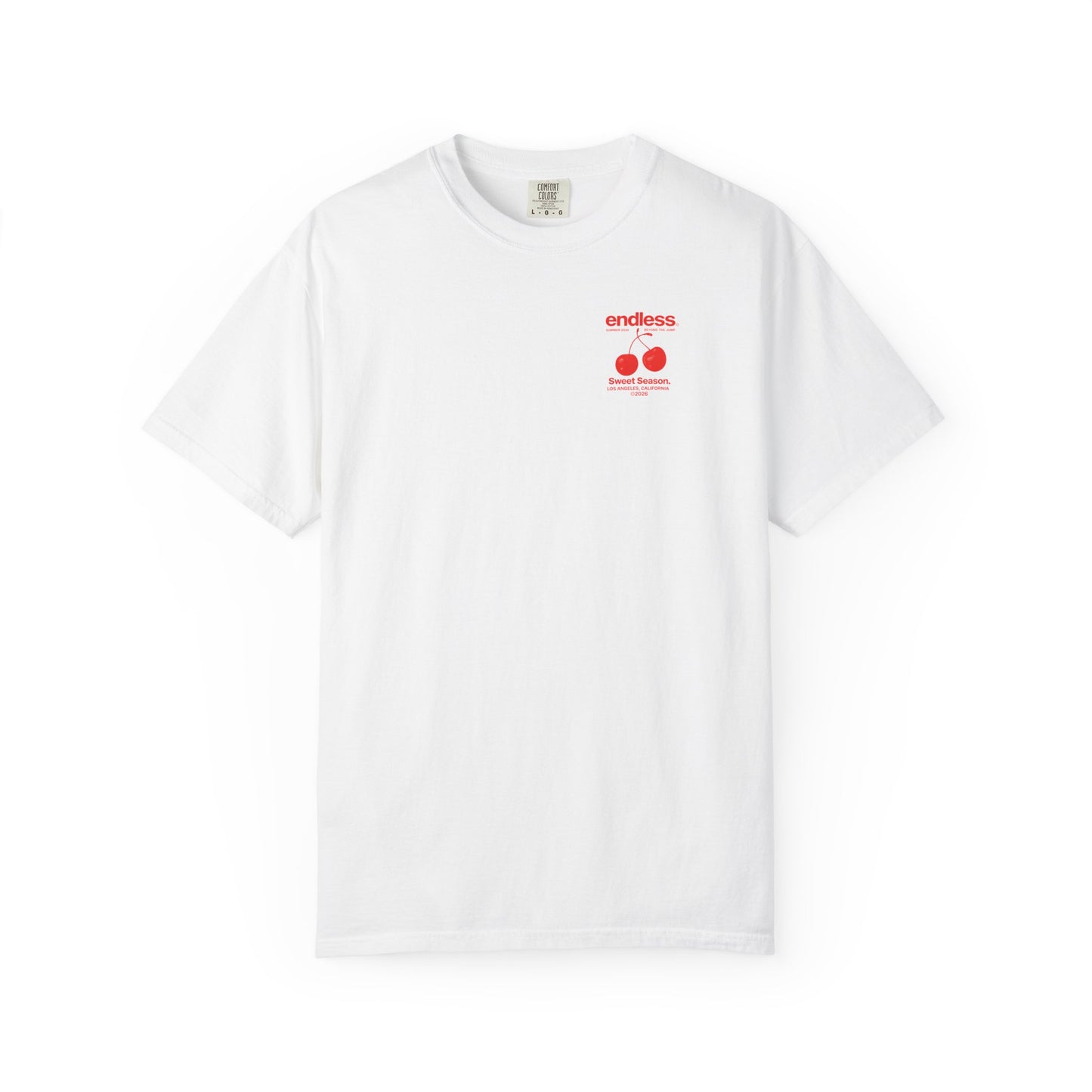 ENDLESS SEASON T-SHIRT