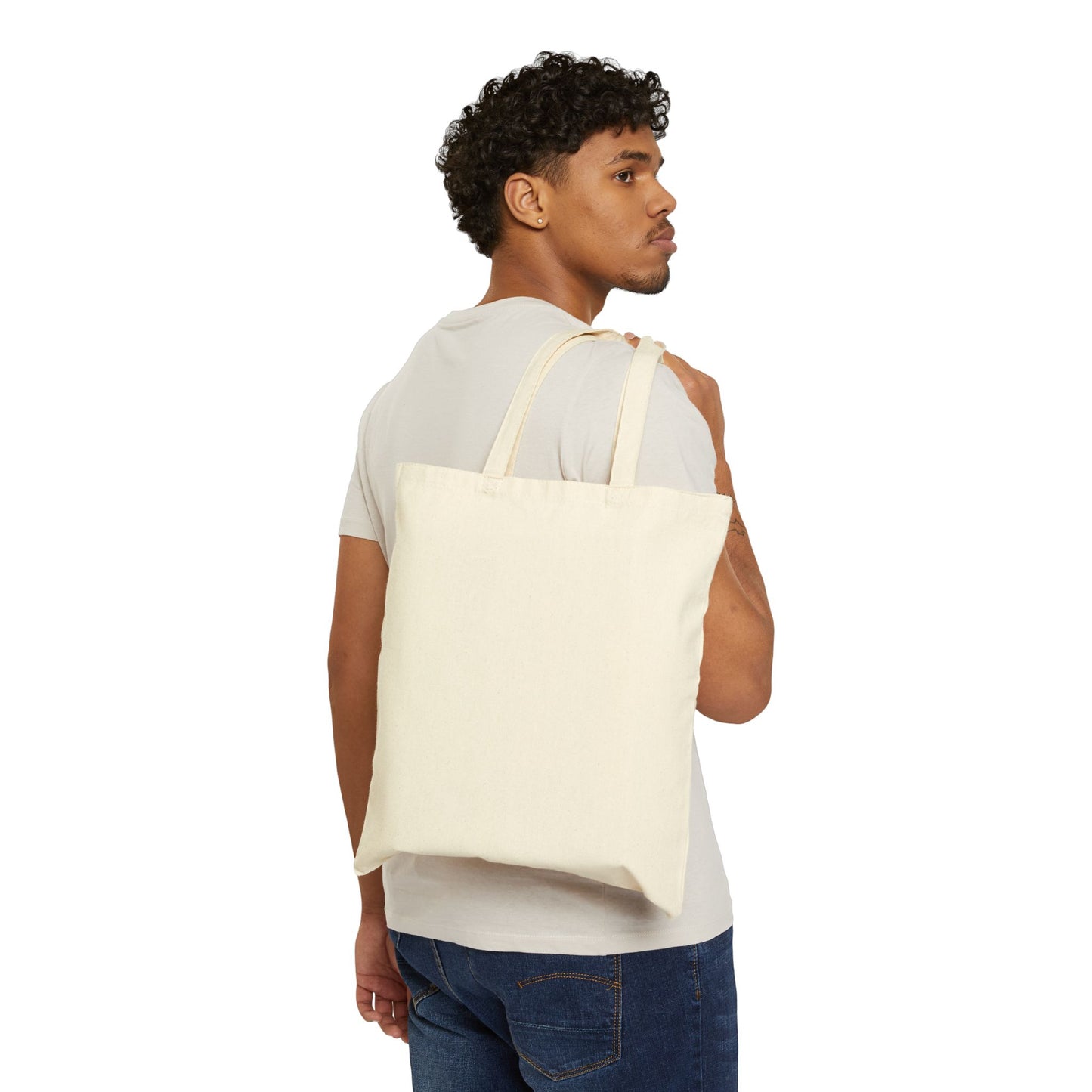 VESPA CLUB TOTE BAG