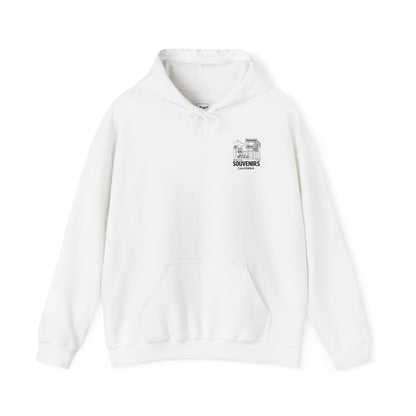 SOUVENIRS HOODIE