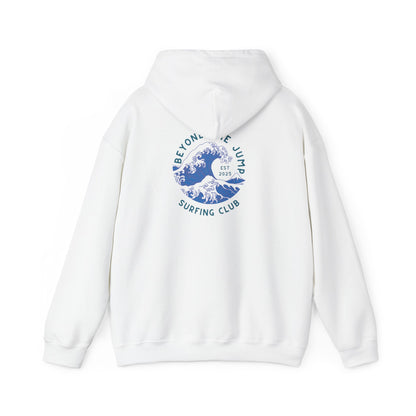 Surfing Club Hoodie