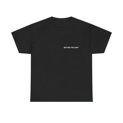 COFFEE WITH FRIENDS T-SHIRT